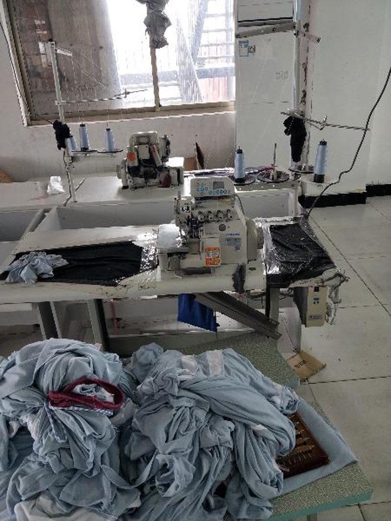 品牌服饰批发行业的最新趋势
